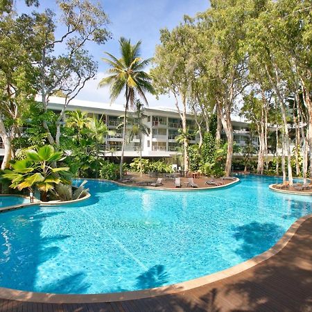 Palm Cove Beach Apartment Bagian luar foto