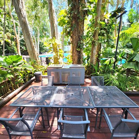 Palm Cove Beach Apartment Bagian luar foto