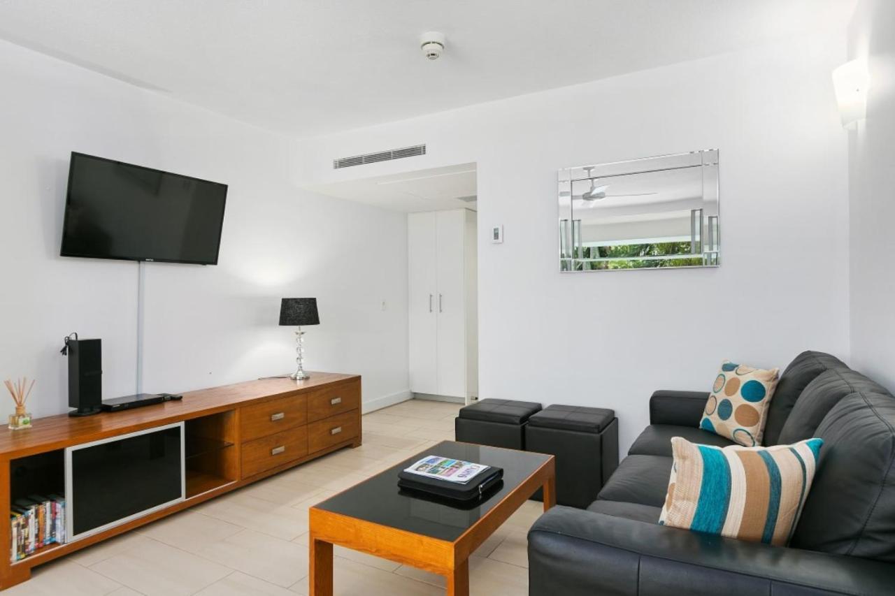 Palm Cove Beach Apartment Bagian luar foto