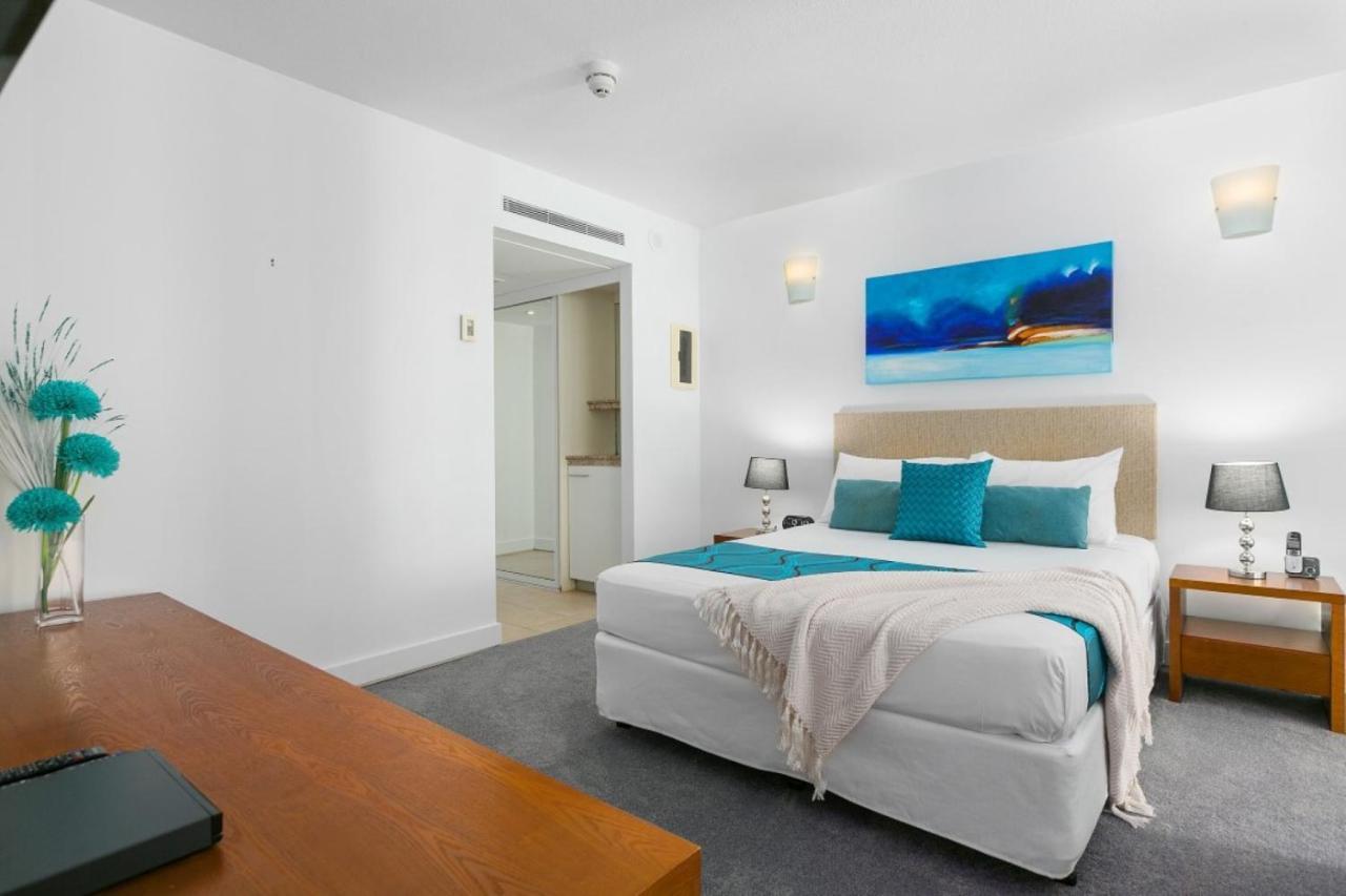 Palm Cove Beach Apartment Bagian luar foto